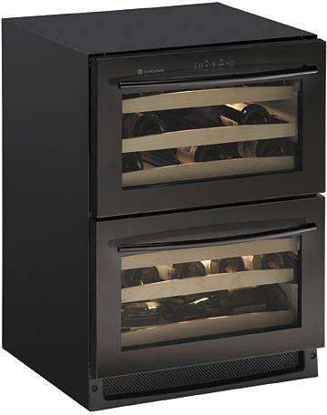 U-Line 2175DWRWCB Black