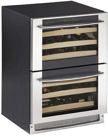 U-Line 2175DWRWCS Stainless Steel