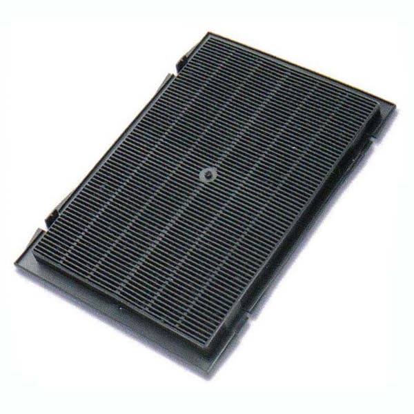 Zephyr Z0FC002 Single Replacement Charcoal Filter