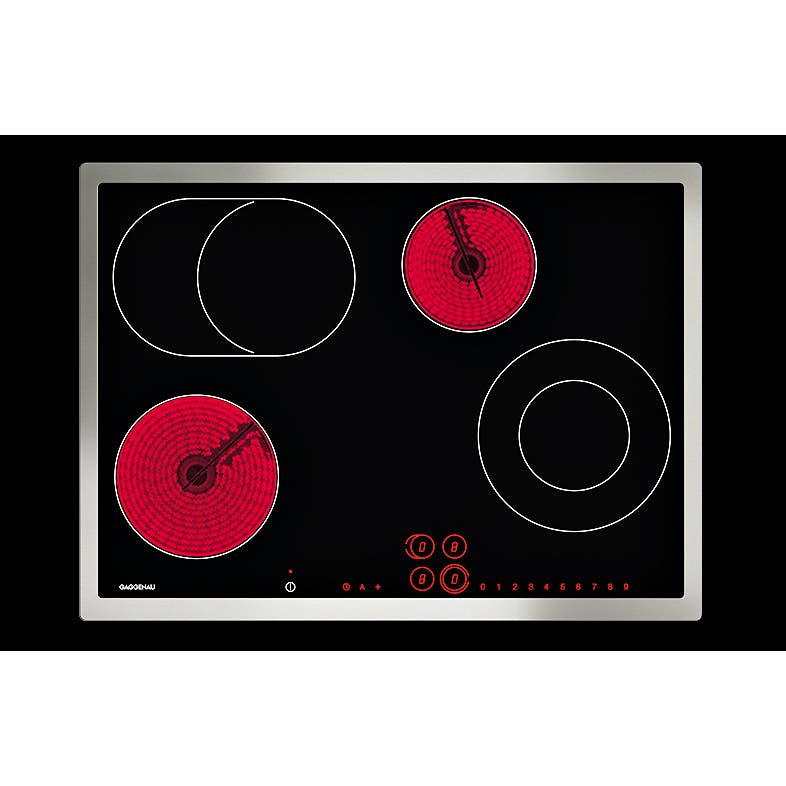 Gaggenau CE273612 Black