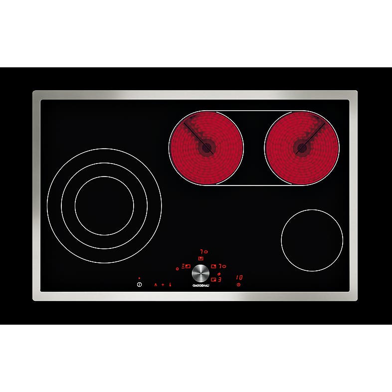 Gaggenau CE481612 Black