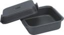 Non-Stick Aluminum Cast-Iron Roaster