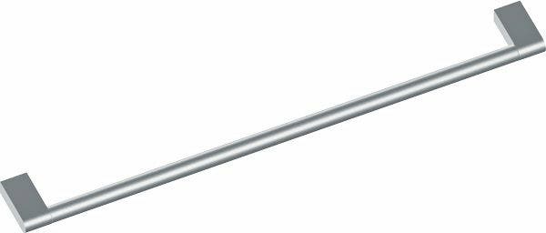 Gaggenau GH045030 Aluminum Handle Bar