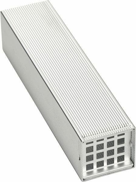 Gaggenau DA042030 Silver