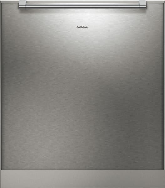 Gaggenau DA231010 Stainless Steel