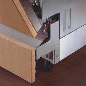 Gaggenau DA021000 Folding Hinge