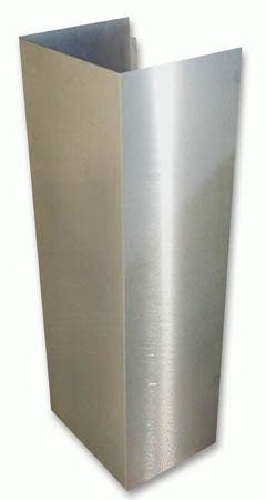 Zephyr Z1C01RM Duct Cover Extension