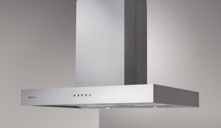 Zephyr ZRME42AS290 42 in. Width