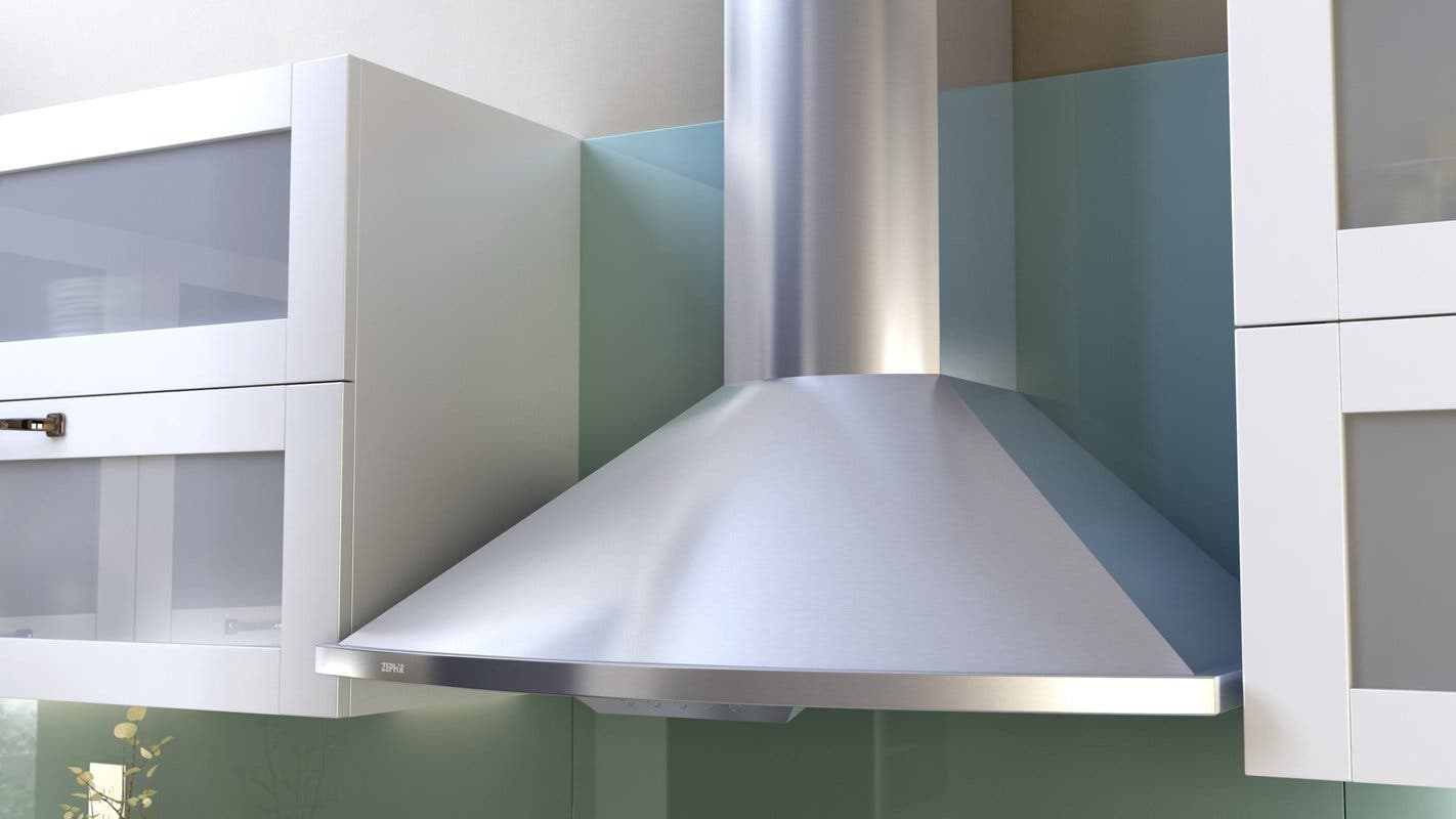 Zephyr ZSAE30BS Stainless Steel