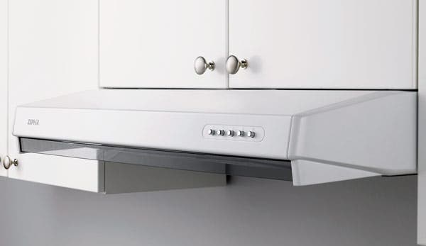 Zephyr ES1E30AW White