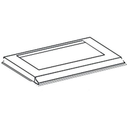 Zephyr AK0882AS Stainless Steel