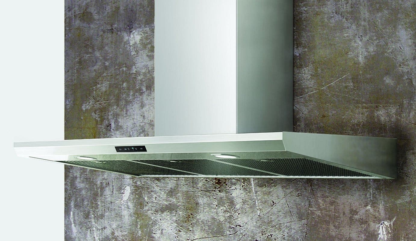 Zephyr AEDM90ASX Stainless Steel