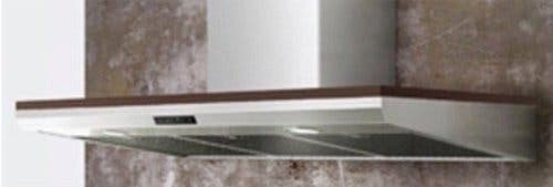 Zephyr AEW00BR Wenge Wood Trim