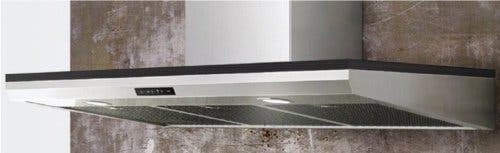 Zephyr AEW00CH Charcoal Wood Trim