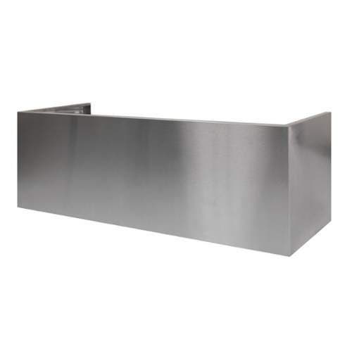 Zephyr AK0736AS Stainless Steel