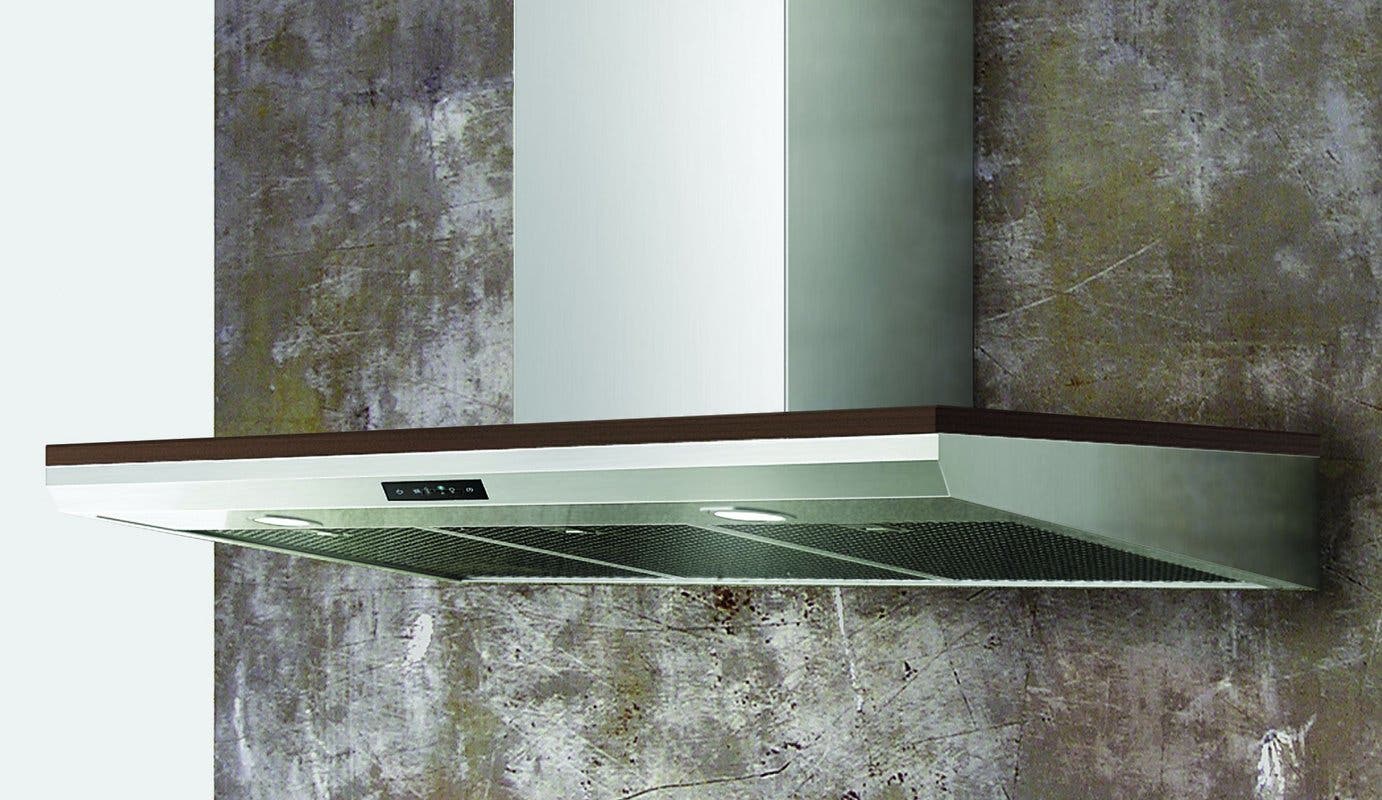 Zephyr AEDM90ASX Stainless Steel