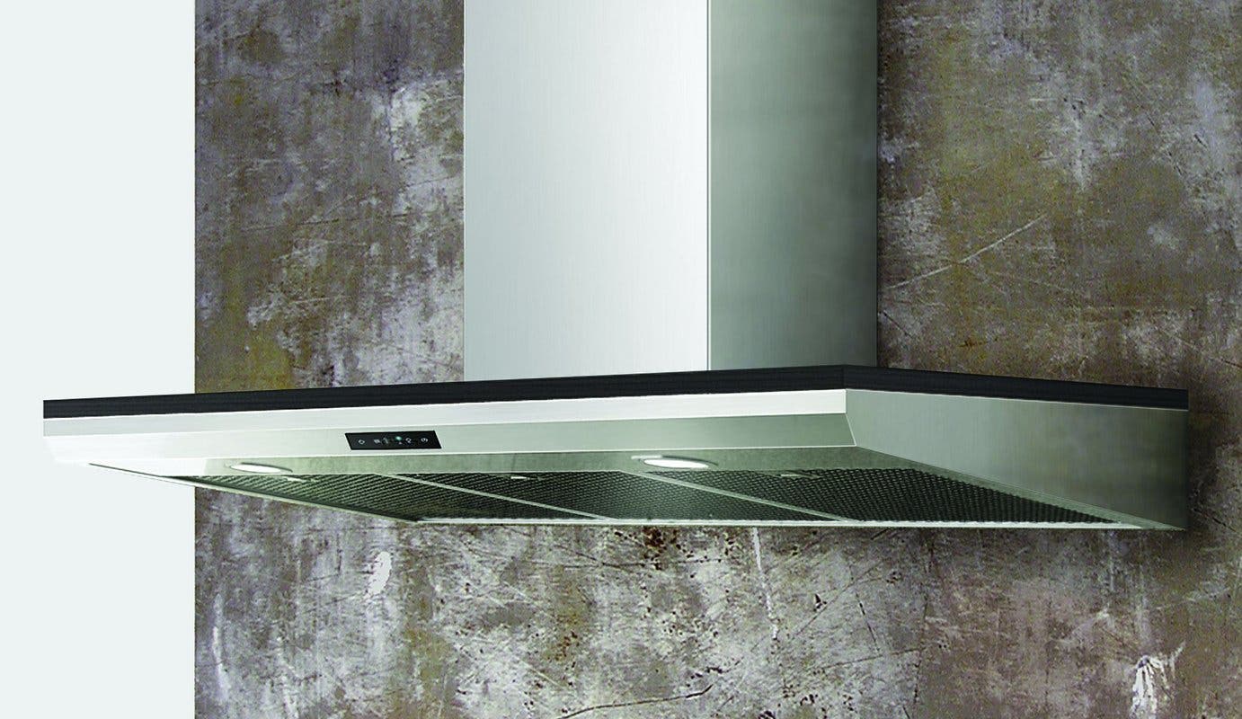 Zephyr AEDM90ASX Stainless Steel