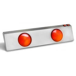 Zephyr AK0706BS Heat Lamp Kit
