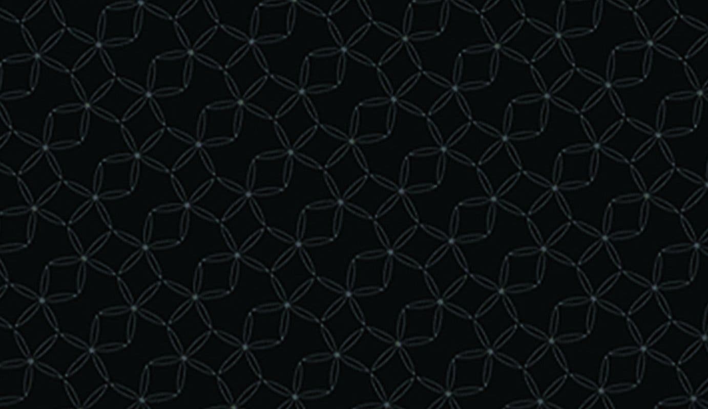 Zephyr AHG00BL Black Glass