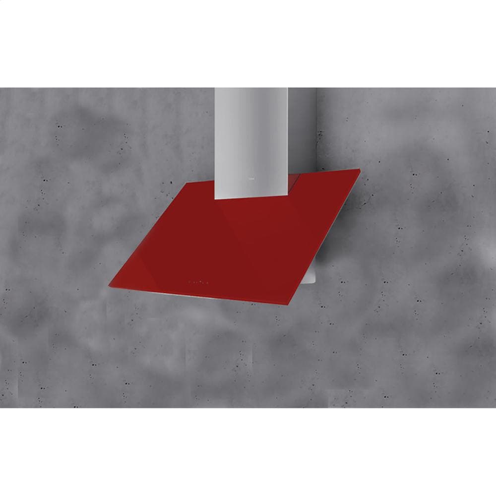 Zephyr APNM90ARX Red Glass