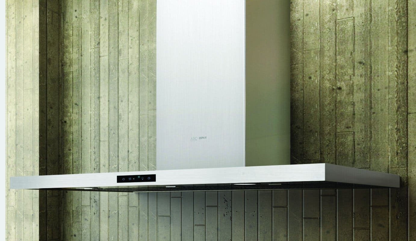 Zephyr ADUM90ASX Stainless Steel