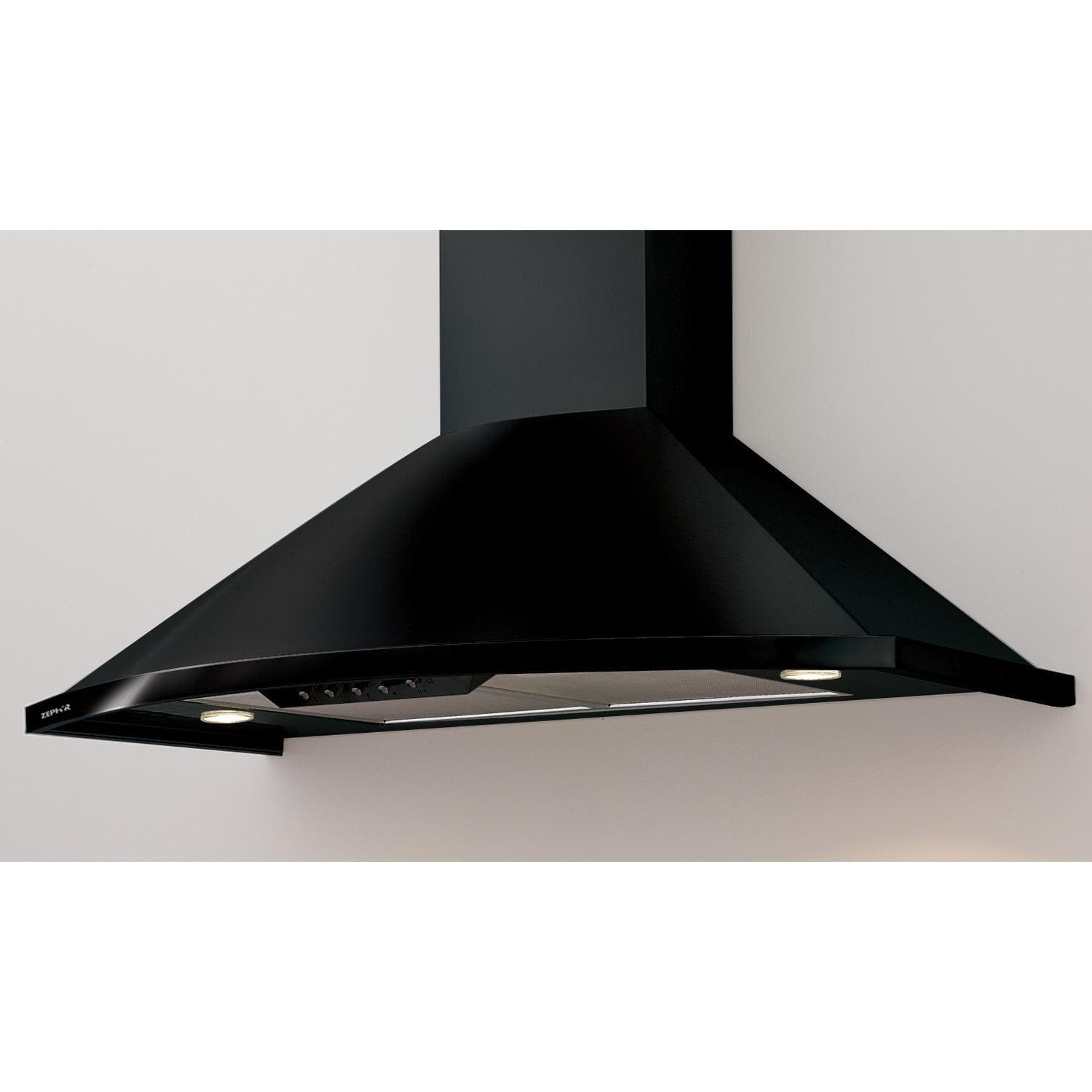 Zephyr ZSAE30AB Black
