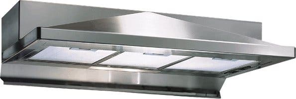 Zephyr ZPYE36S Stainless Steel