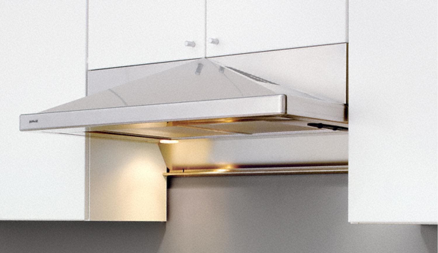 Zephyr ZPYE30S Stainless Steel