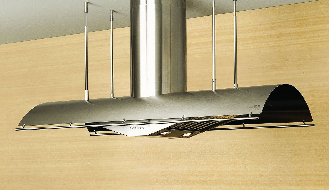 Zephyr CTPE60SX 60 Inch Wide