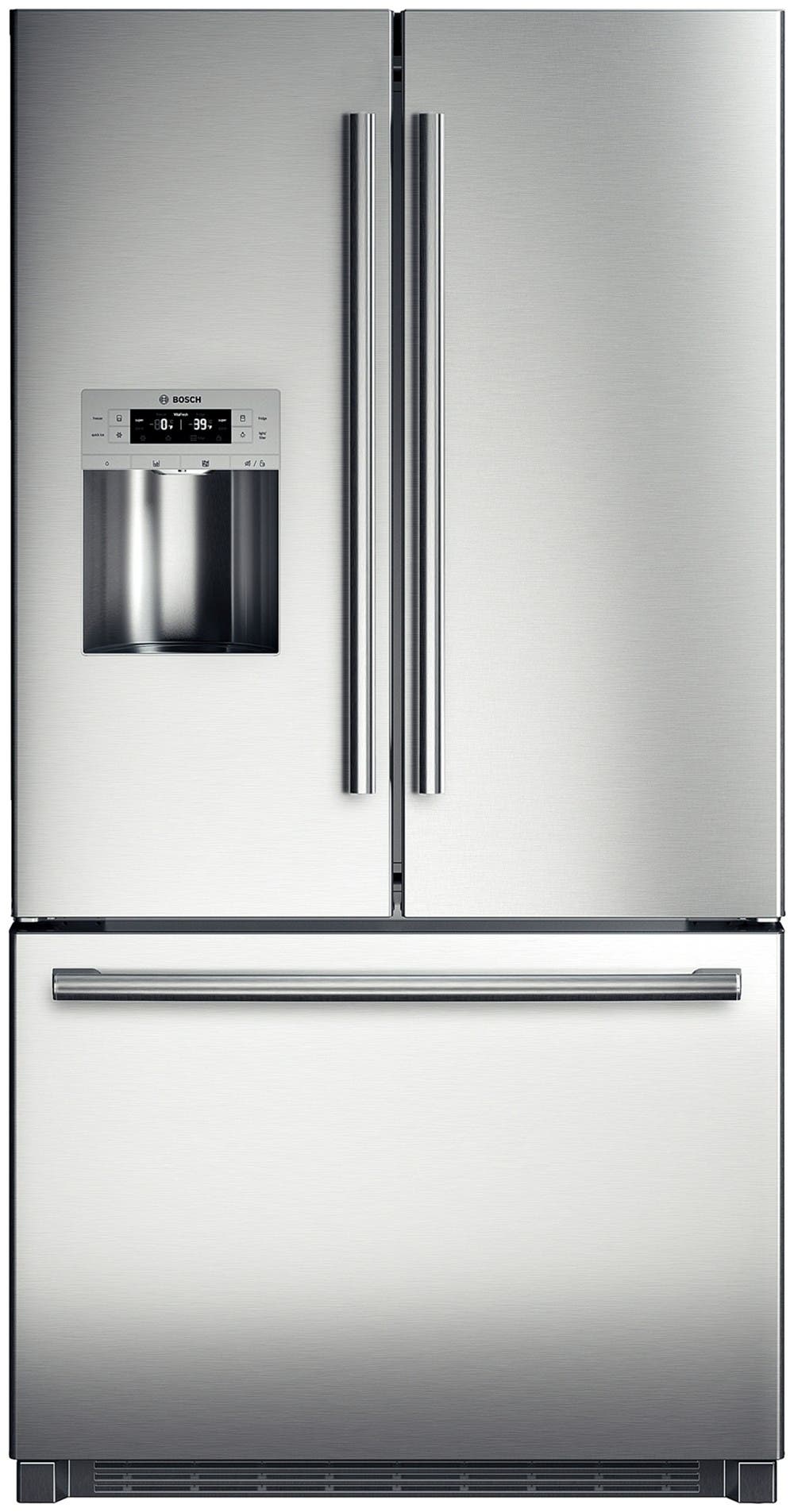 Bosch B26FT70SNS Stainless Steel