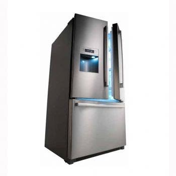 Bosch B26FT70SNS Stainless Steel