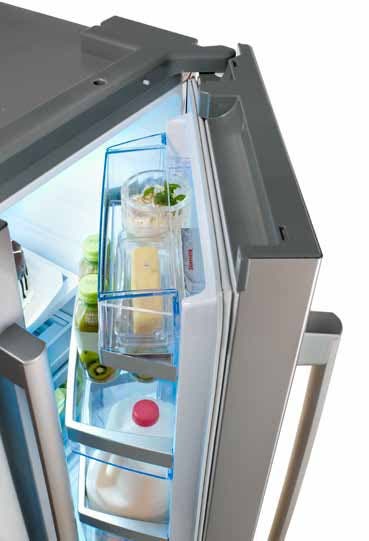 Bosch B26FT70SNS Stainless Steel
