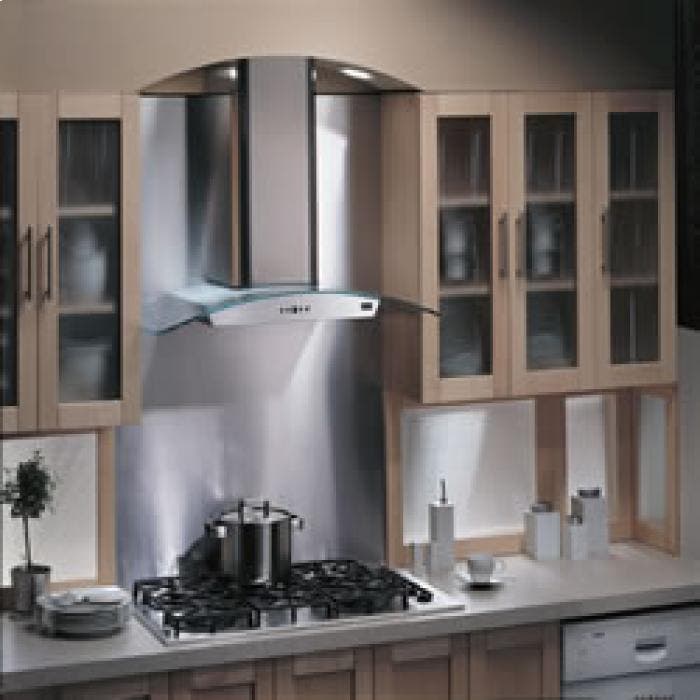 Best FEXTK7388SS Decorative Flue Extension