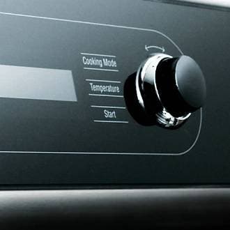 Bosch HES7252U 30" Freestanding Electric Range