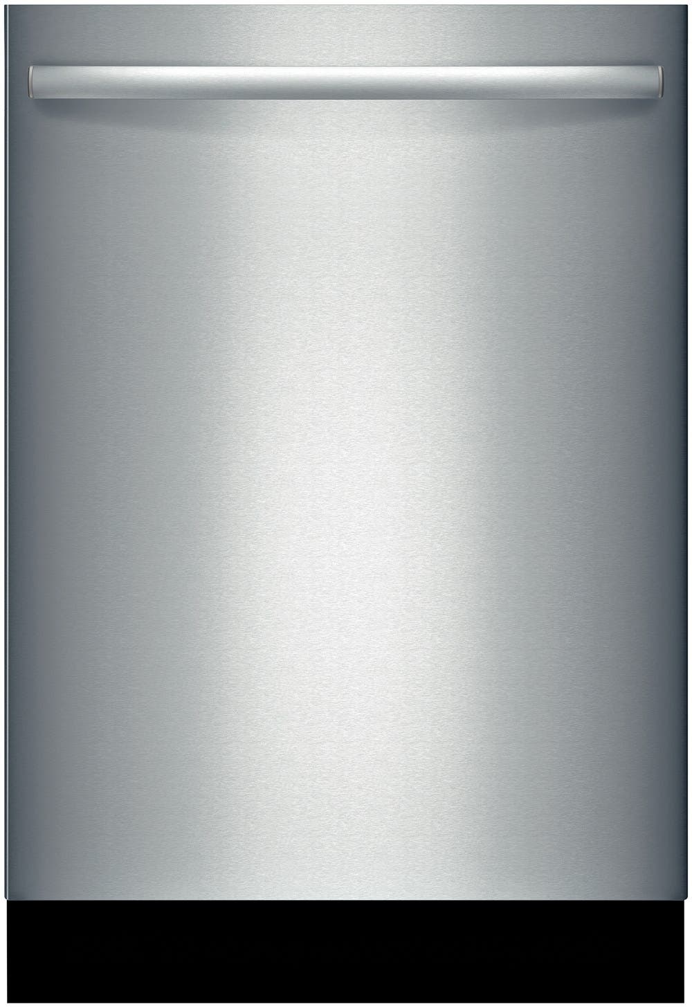 Bosch SHX45L15UC Stainless Steel