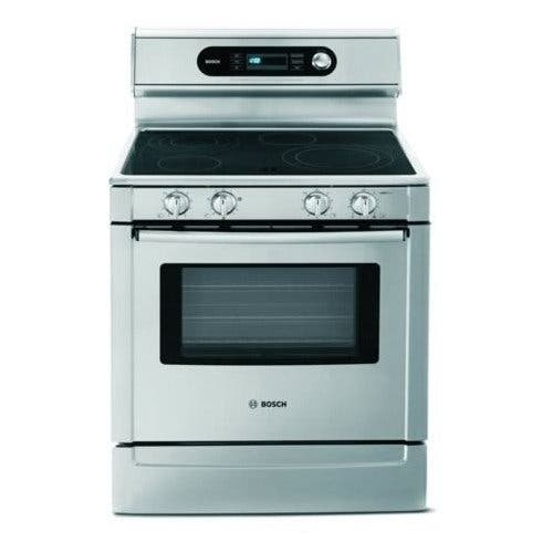 Bosch HES7282U Stainless Steel