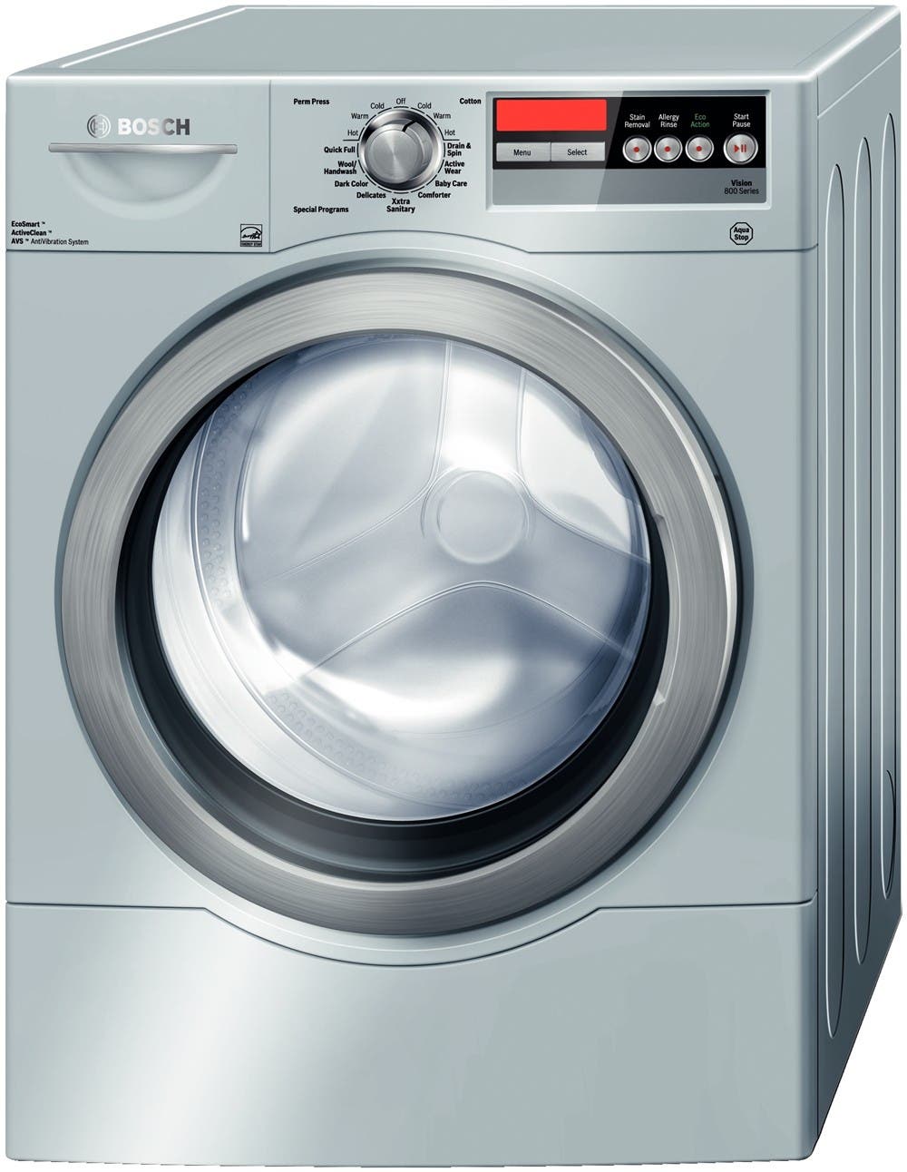 Bosch WFVC844PUC Sky