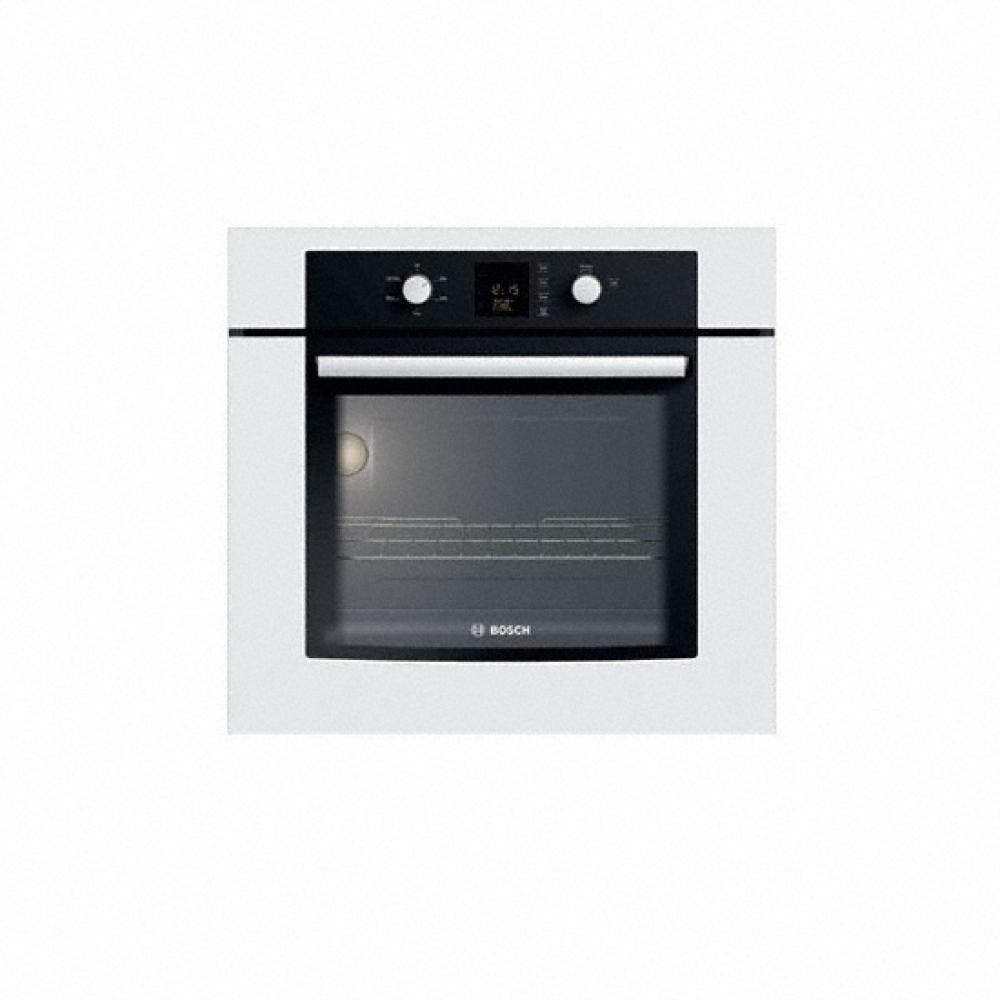 Bosch HBL3320UC White