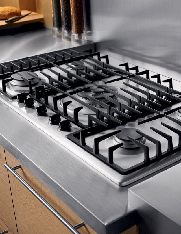 Bosch PGL985UC Stainless Steel