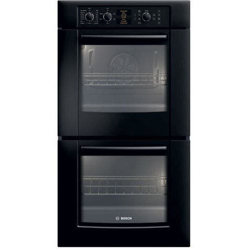 Bosch HBN5660UC Black