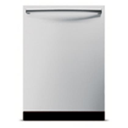 Bosch SHV68E13UC Fully Integrated Dishwasher