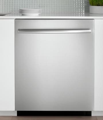 Bosch SHV68E13UC Fully Integrated Dishwasher