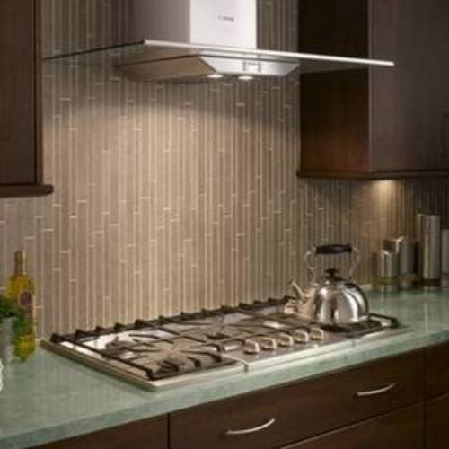 Bosch NGM8654UC Stainless Steel