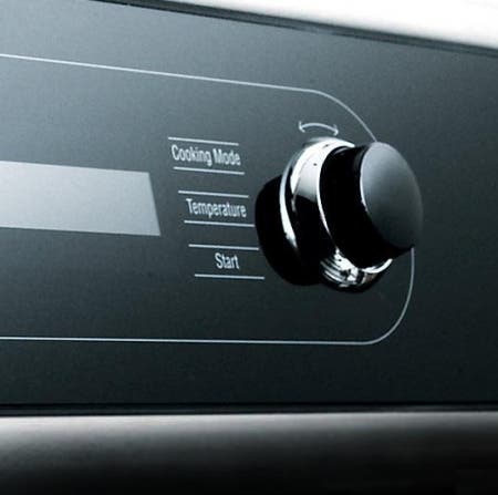 Bosch HDS7282U Stainless Steel