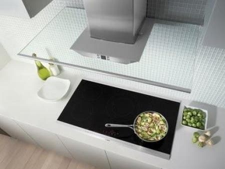 Bosch NIT8665UC Black