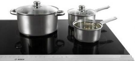 Bosch NIT8665UC Black