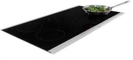 Bosch NIT8665UC Black