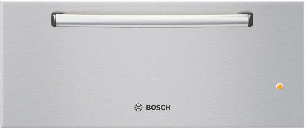 Bosch HWD2750UC Stainless Steel