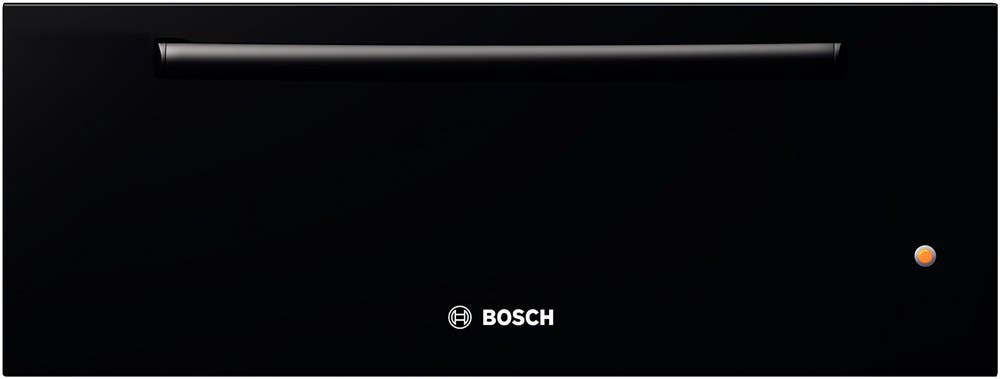 Bosch HWD2760UC Black