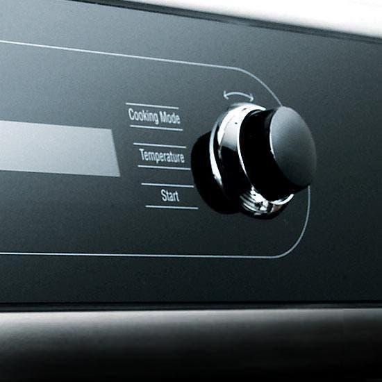 Bosch HES7282U Stainless Steel
